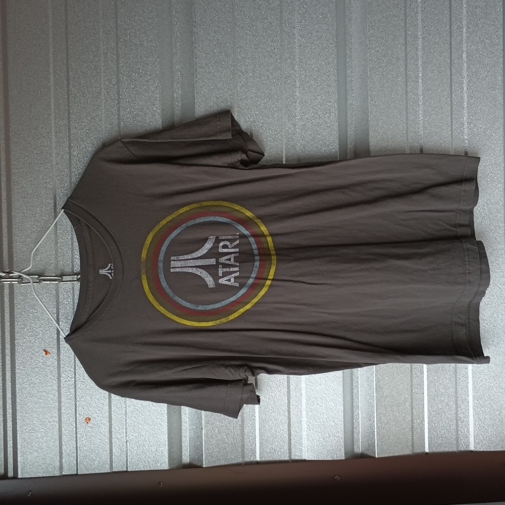 Atari t-shirt 1078